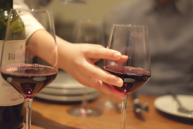 【神奈川】肉とワイン　たろんちゃ